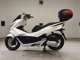 Фото Honda PCX 125 2014 с японского аукциона