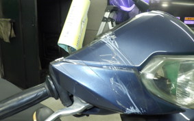 YAMAHA AXIS 125 Z SED7J