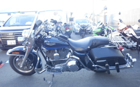 HARLEY HARLEY FLHRCI1450 2004 FRW