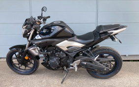 YAMAHA MT-03 2016 RH07J