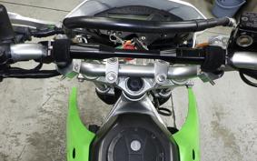 KAWASAKI KLX125 LX125C