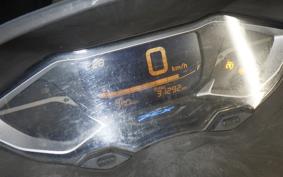 HONDA PCX 160 KF47