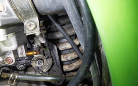 KAWASAKI KMX200 1990 MX200A