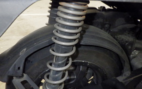 SUZUKI ｽｳｨｯｼｭ125 DV12B