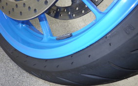SUZUKI GSX-8S 2023 EM1AA