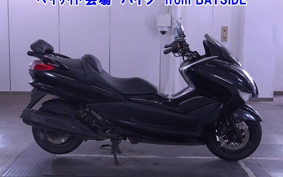 YAMAHA MAJESTY 250-4