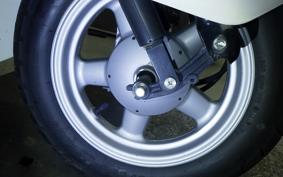 HONDA GYRO CANOPY 2007 TA03