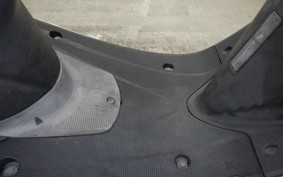 YAMAHA JOG Gen.4 1985 SA16J