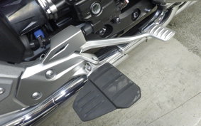 HONDA GL 1800 GOLD WING TOUR DCT 2026 SC79