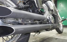 HONDA STEED 400 1993 NC26