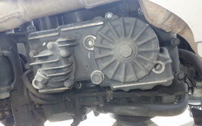 KAWASAKI NINJA 250R EX250K