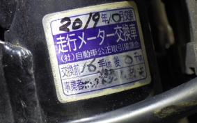 HONDA CB1100 EX ABS 2017 SC65