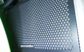 KAWASAKI ZX-25R ZX250E