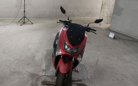 YAMAHA N-MAX 155 SG50J