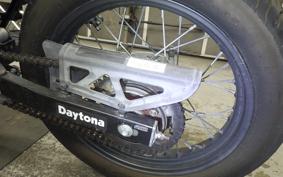 HONDA FTR223 MC34