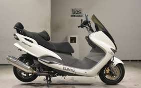 YAMAHA MAJESTY 125 FI