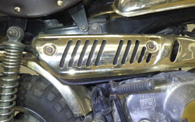 HONDA MONKEY 1998 Z50J