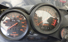 KAWASAKI ZZ-R250 EX250H