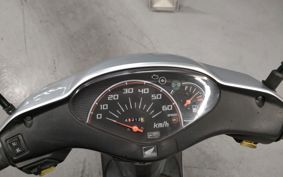 HONDA DIO AF68