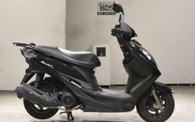 SUZUKI スウィッシュ125 DV12B