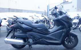HONDA PHASE MF11