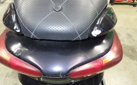 HONDA FORZA Z MF08