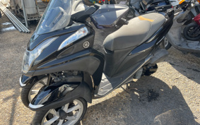 YAMAHA TRICITY 125 SE82J