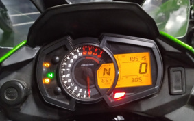 KAWASAKI VERSYS-X 250 ABS LE250D