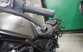 HONDA REBEL 500 A 2018 PC60