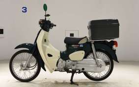 HONDA C50 SUPER CUB 2025 AA09