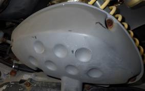SUZUKI TR50 STREET MAGIC 2010 CA1LB