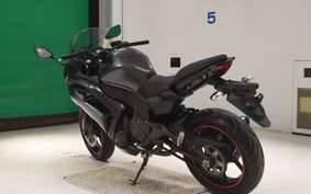 KAWASAKI NINJA 400 2016 EX400E