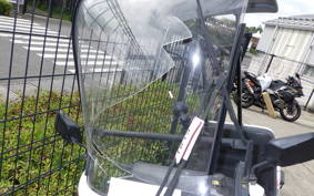 HONDA GYRO CANOPY TA03