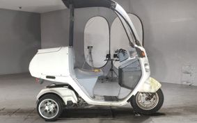 HONDA GYRO TA02