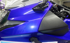 SUZUKI GSX-R250