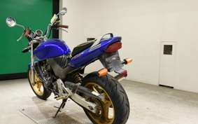 HONDA HORNET 250 2005 MC31