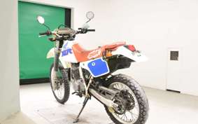 HONDA XLR250R Gen.4 2017 MD22