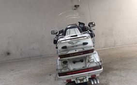 HONDA GL1500 GOLD WING 1996 SC22