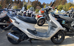 HONDA DIO ZX AF35