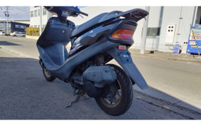 HONDA STAND UP TACT AF30