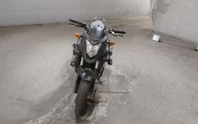 HONDA 400 X NC47