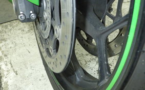 KAWASAKI ZX 1400 NINJA R A 2016