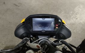 TRIUMPH TRIUMPH  STREET  TRIPLE RS HDA614