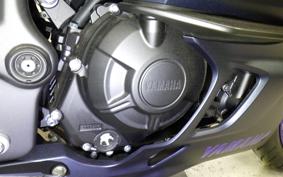 YAMAHA YZF-R3 2025