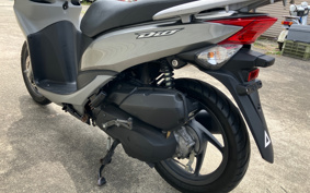 HONDA DIO 110 JF31