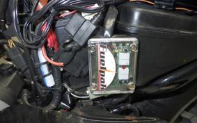 HARLEY XL883-I 2009