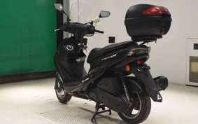 YAMAHA CYGNUS 125 XSR 3 2011 SEA5J