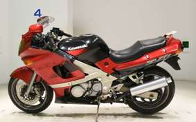 KAWASAKI ZZ-R400 Gen.2 2000 ZX400N