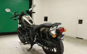 HONDA REBEL 500 A 2018 PC60