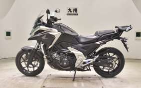 HONDA NC750X DCT 2021 RH09